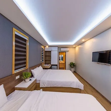 Bamboo Hotel & Apartments