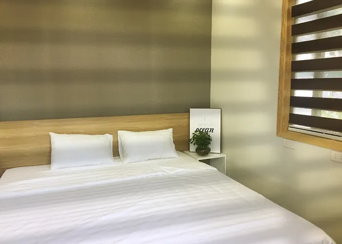 Hotel Bamboo & 3*