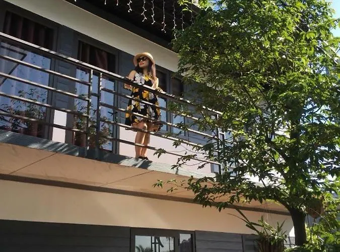 Hotel Bamboo & Ha Long