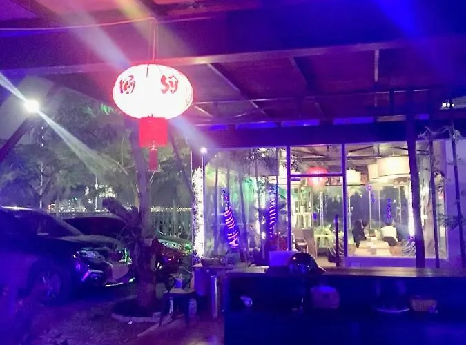 Bamboo & Ha Long