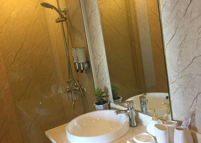 Bamboo & 3* Ha Long